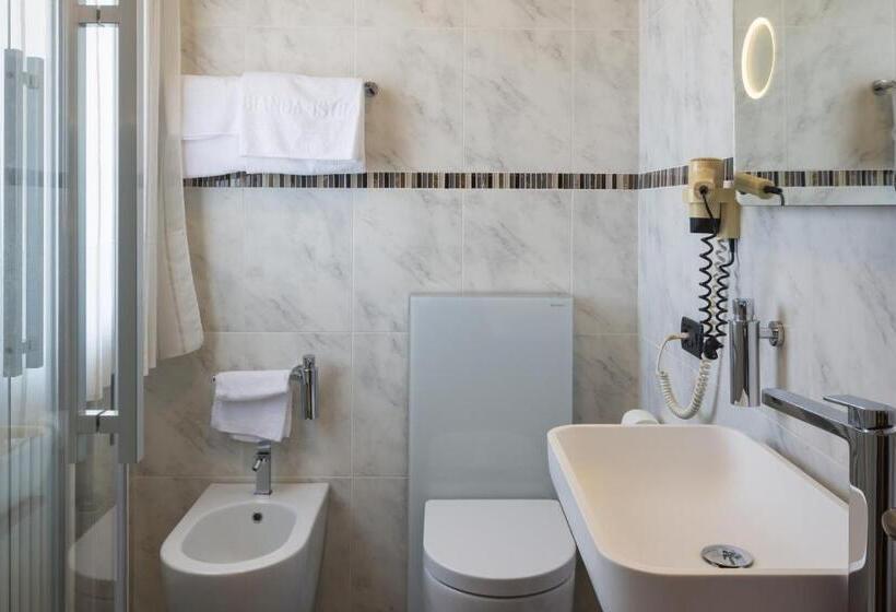 غرفة ديلوكس, Park Hotel Ristorante Ca  Bianca