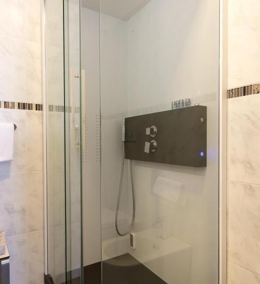 غرفة ديلوكس, Park Hotel Ristorante Ca  Bianca