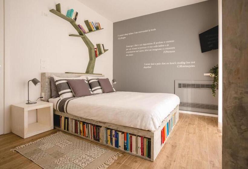 غرفة ديلوكس مزودة بشرفة, Park Hotel Ristorante Ca  Bianca