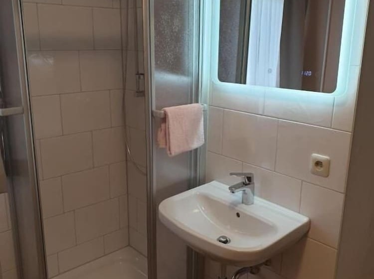 스탠다드 싱글 룸, Pension Stanek