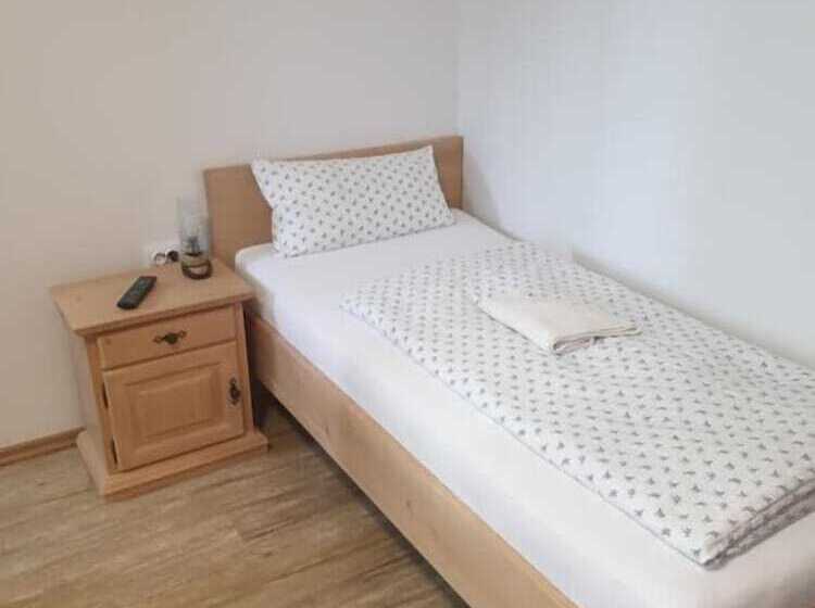 스탠다드 싱글 룸, Pension Stanek