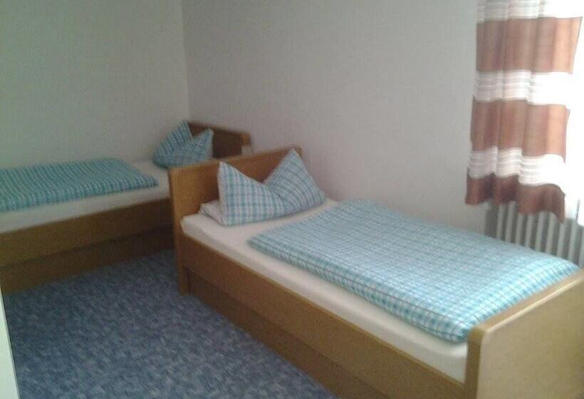 스탠다드 룸, Pension Stanek