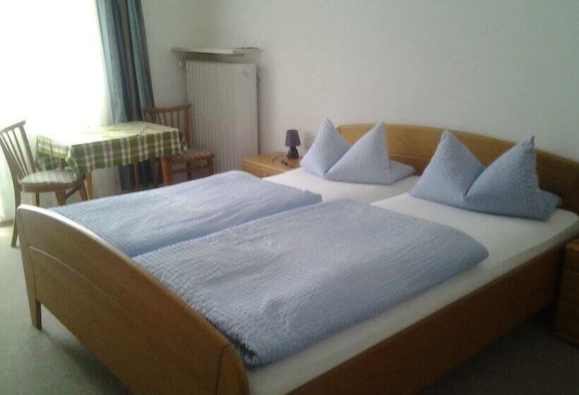 스탠다드 룸, Pension Stanek