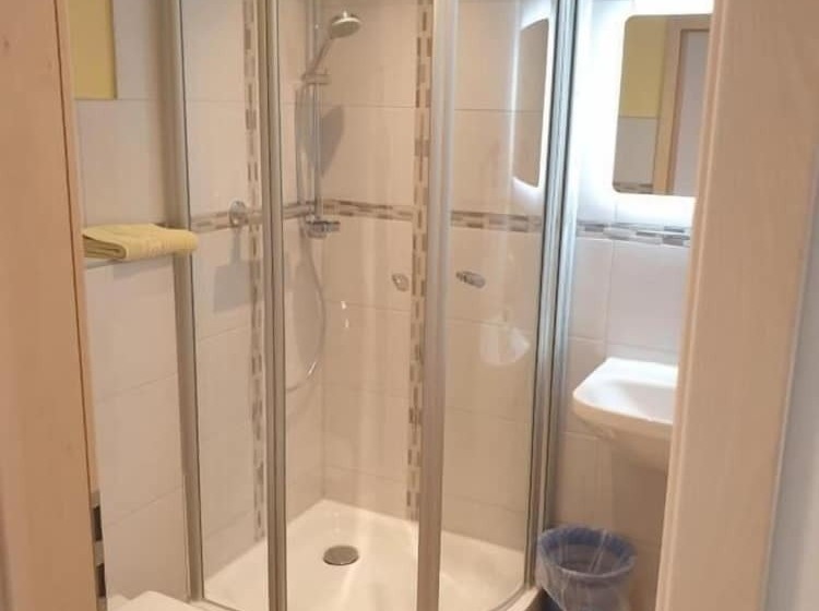 스탠다드 트리플 룸, Pension Stanek