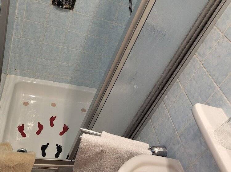 스탠다드 트리플 룸, Pension Stanek