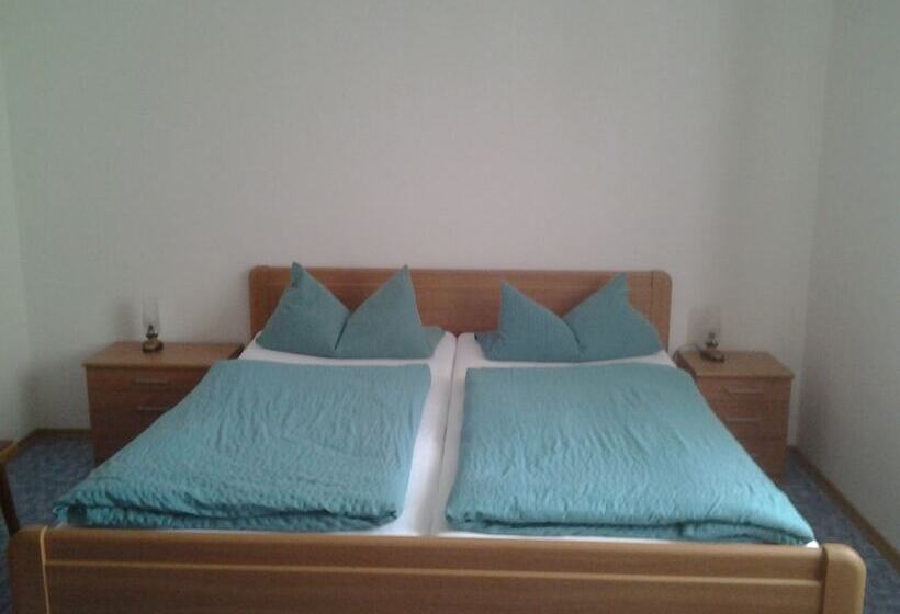 스탠다드 룸, Pension Stanek