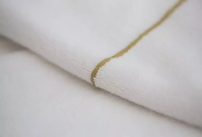 プールの見えるデラックスルーム, Relais I Piastroni