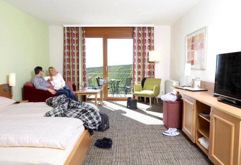 Классический Номер, Wohlfühlhotel Alte Rebschule