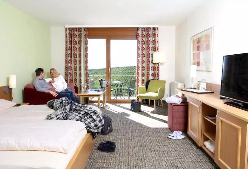 クラシックルーム, Wohlfühlhotel Alte Rebschule