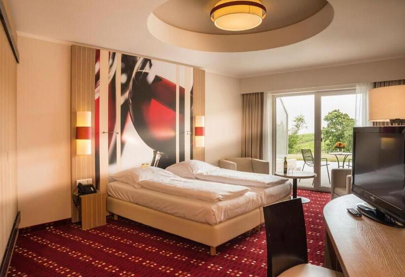 Номер Комфорт Индивидуальный, Wohlfühlhotel Alte Rebschule