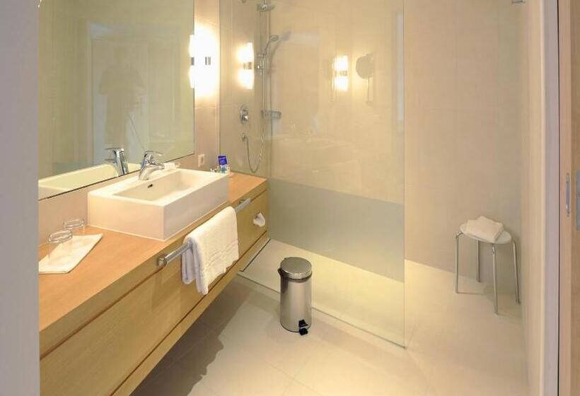 Номер Комфорт, Wohlfühlhotel Alte Rebschule