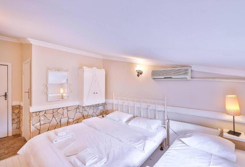 标准间, Ağva Acquaverde Otel