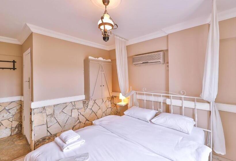 Номер Стандарт, Ağva Acquaverde Otel