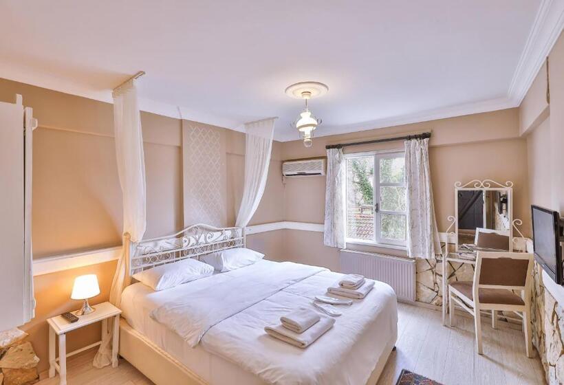 标准间, Ağva Acquaverde Otel