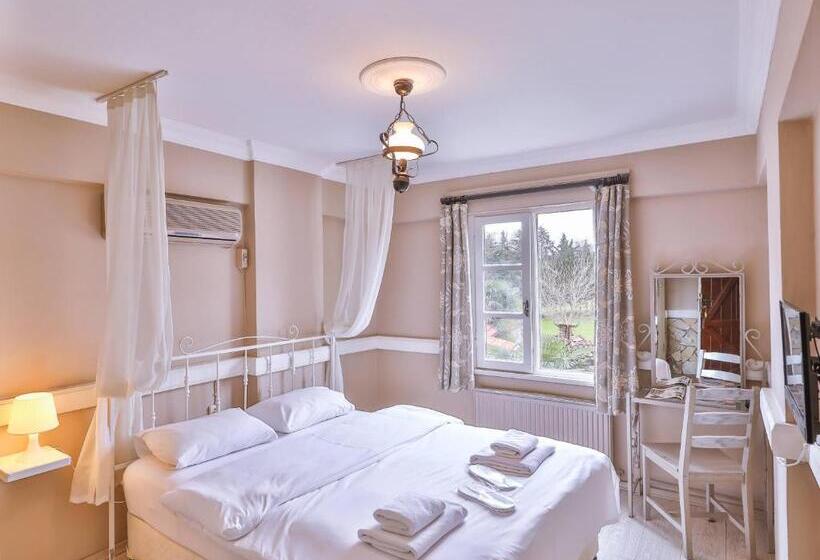Номер Стандарт, Ağva Acquaverde Otel