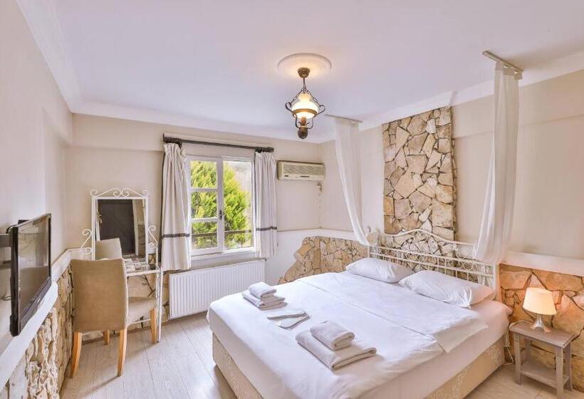 标准间, Ağva Acquaverde Otel