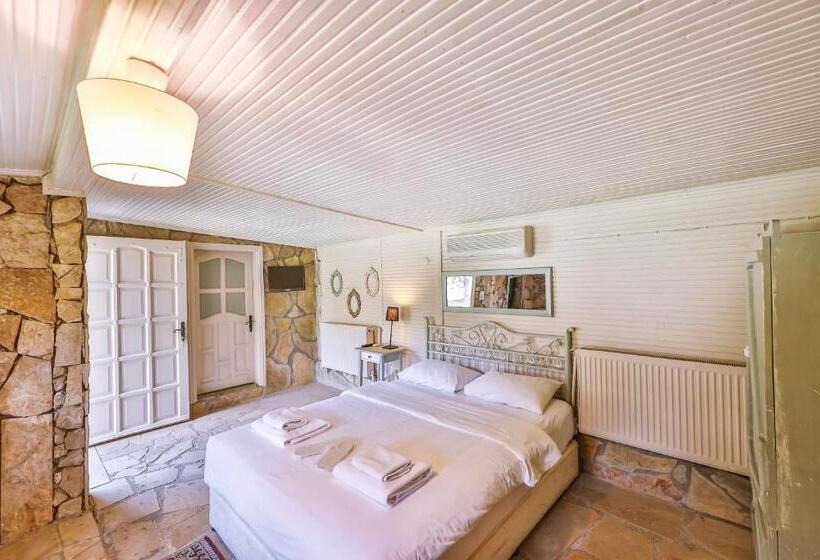 豪华洋房, Ağva Acquaverde Otel