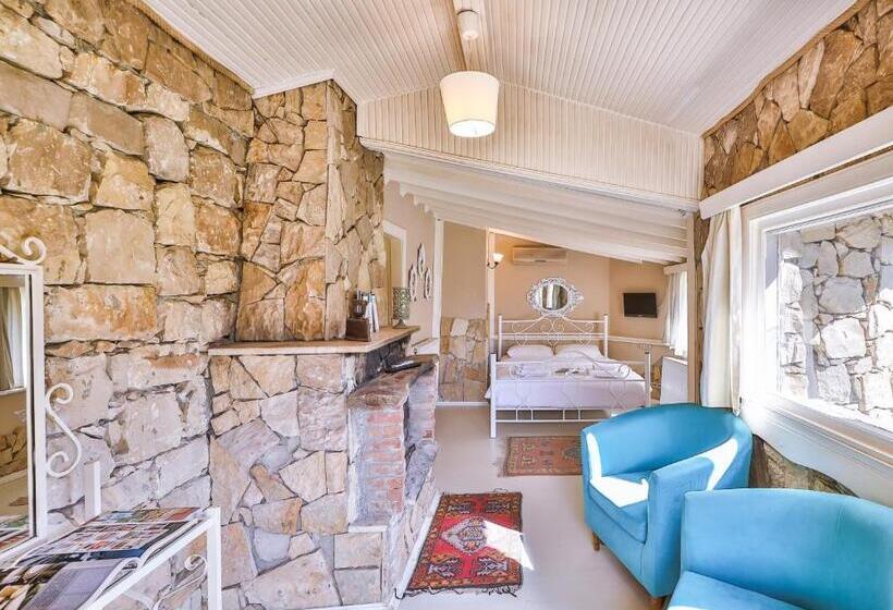 Бунгало Deluxe, Ağva Acquaverde Otel