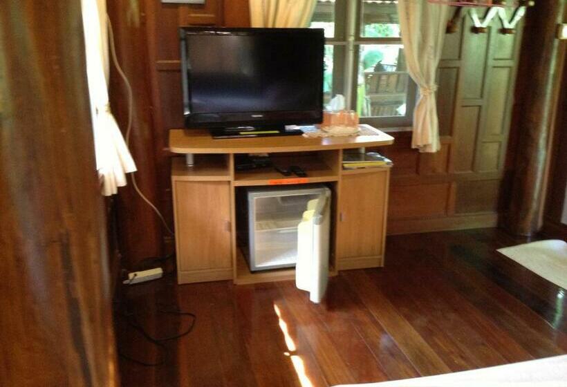 Номер Стандарт, Ruenthai Ampawa