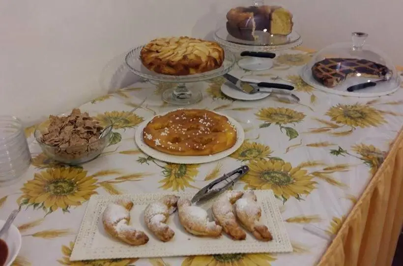 スタンダードスタジオ, Agriturismo Roccagelli