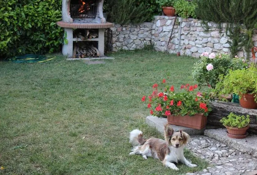 スタンダードスタジオ, Agriturismo Roccagelli