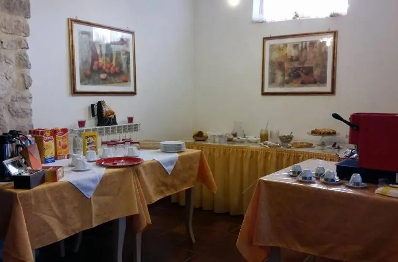 ２ベッドルームアパートメント, Agriturismo Roccagelli