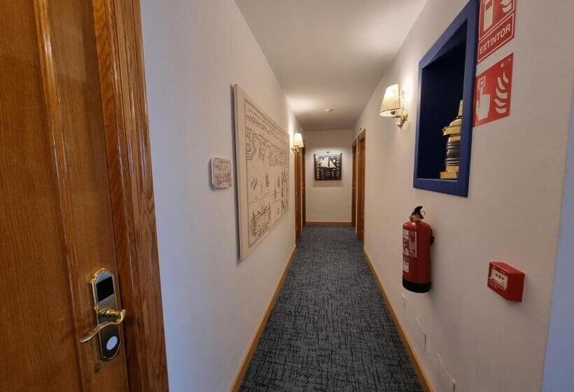 اتاق استاندارد, Arha Santoña