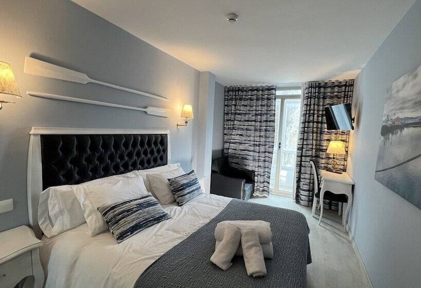 اتاق استاندارد, Arha Santoña