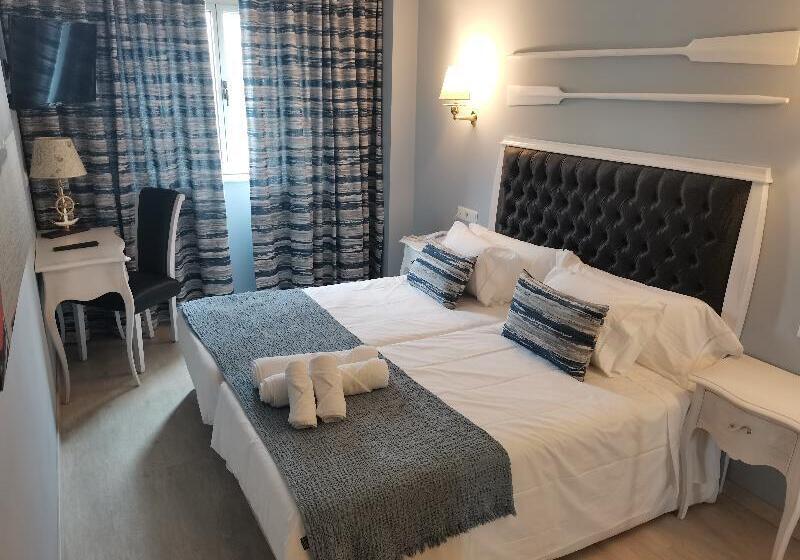 اتاق استاندارد, Arha Santoña