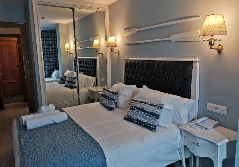 اتاق استاندارد, Arha Santoña