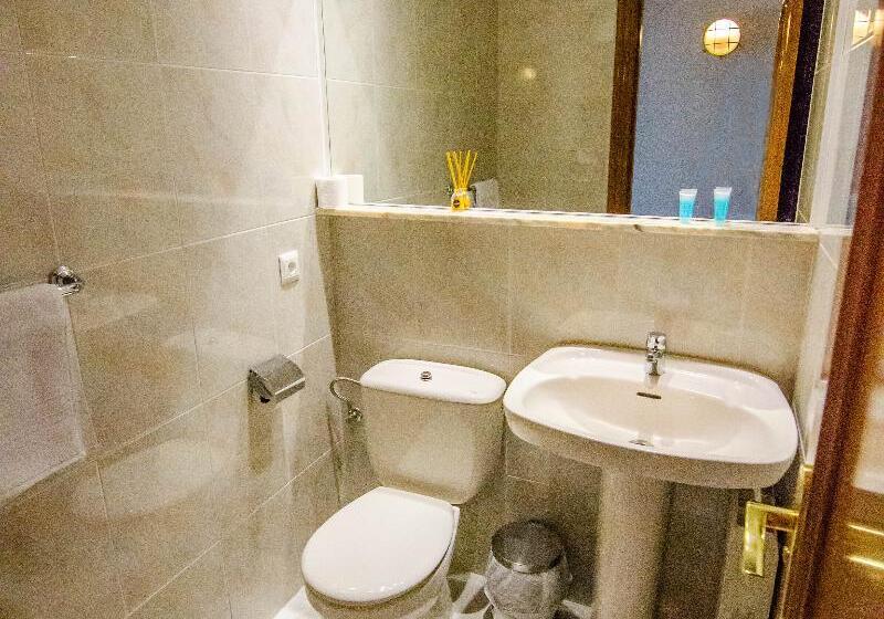 اتاق استاندارد, Arha Santoña