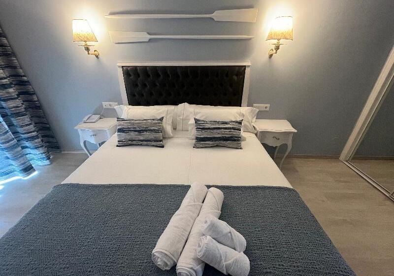 اتاق استاندارد, Arha Santoña