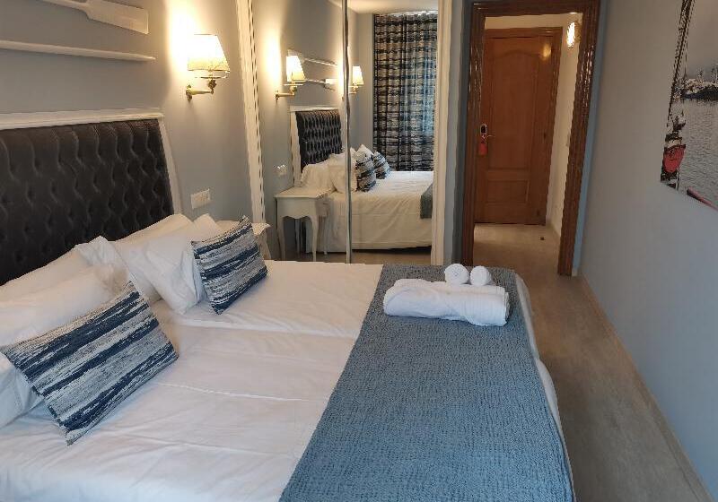 اتاق استاندارد, Arha Santoña