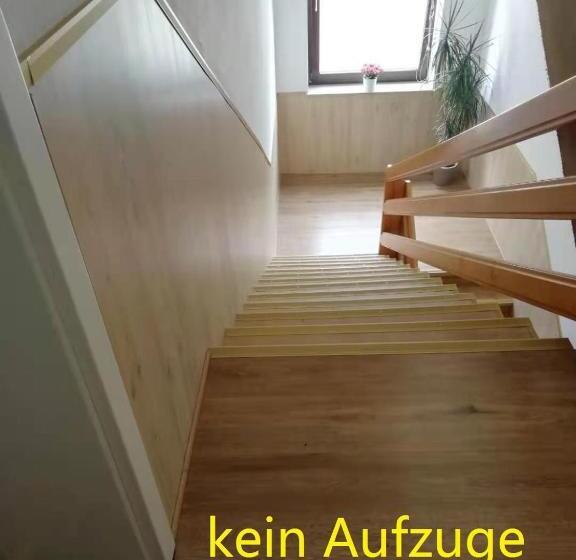 חדר סטנדרט, Hanseatic Garni