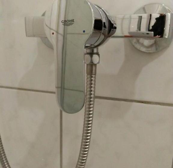 חדר סטנדרט, Hanseatic Garni