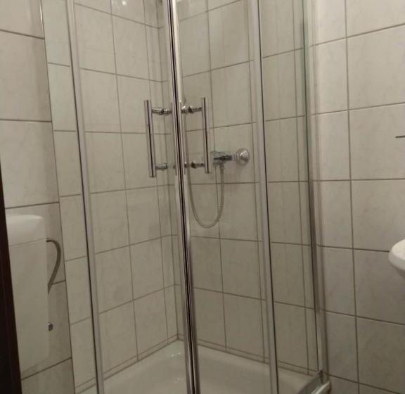 חדר סטנדרט, Hanseatic Garni