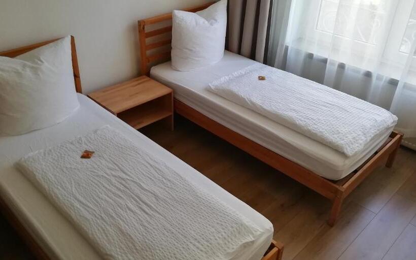 חדר סטנדרט, Hanseatic Garni