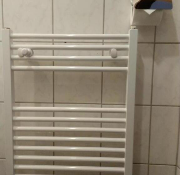 חדר אקונומי יחיד, Hanseatic Garni