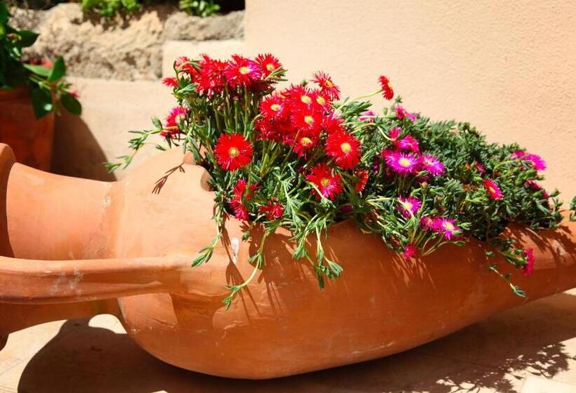 חדר סטנדרט לשלושה, Antica Dimora   Ospitalità E Tradizione