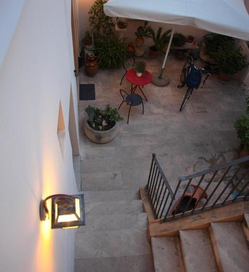 חדר סטנדרט לשלושה, Antica Dimora   Ospitalità E Tradizione