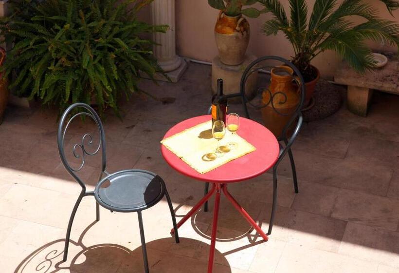 חדר סטנדרט לשלושה, Antica Dimora   Ospitalità E Tradizione