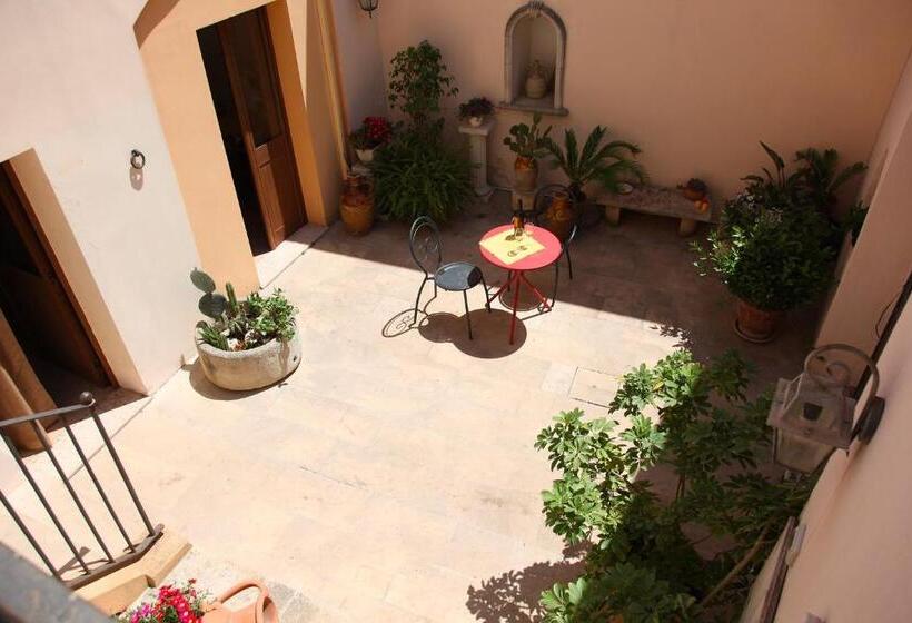 חדר סטנדרט לשלושה, Antica Dimora   Ospitalità E Tradizione