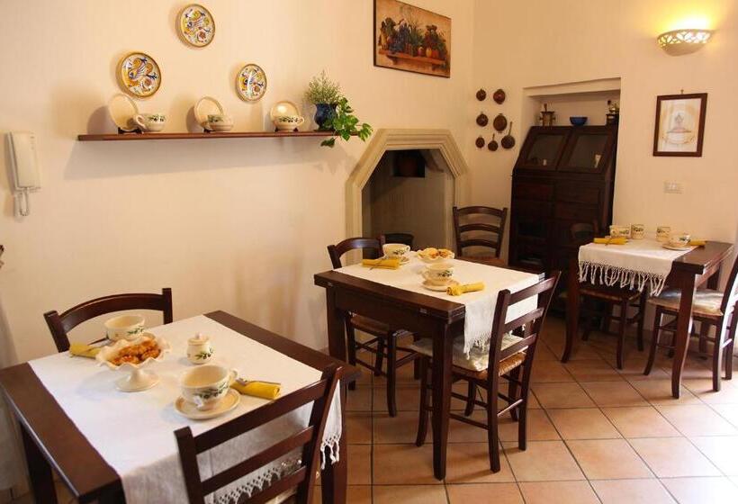 דירת חדר, Antica Dimora   Ospitalità E Tradizione