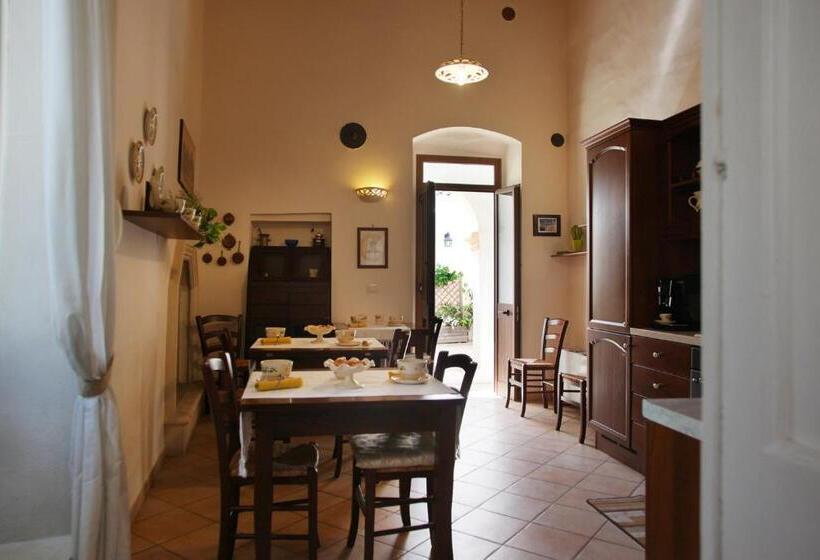 דירת חדר, Antica Dimora   Ospitalità E Tradizione