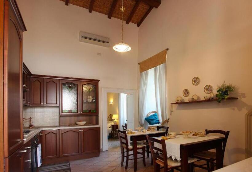 Apartamento 1 Dormitório, Antica Dimora   Ospitalità E Tradizione