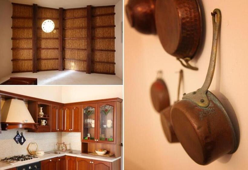 דירת חדר, Antica Dimora   Ospitalità E Tradizione