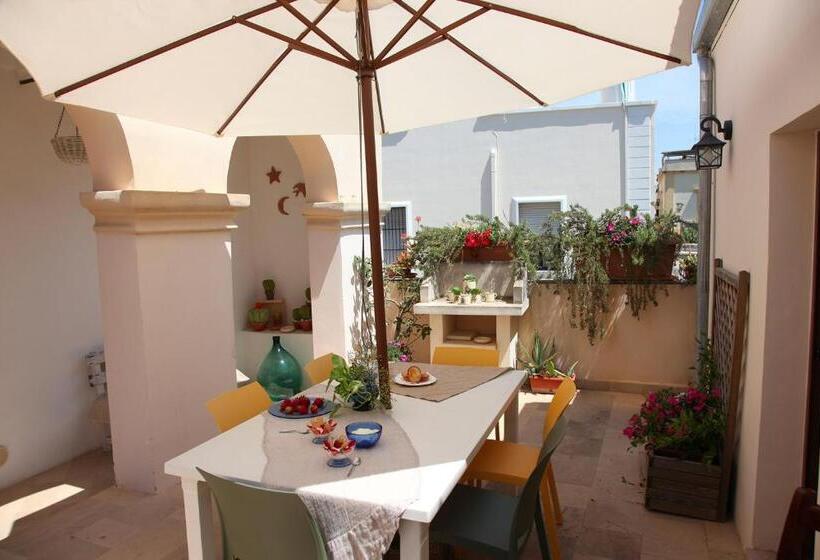 חדר סופריור, Antica Dimora   Ospitalità E Tradizione