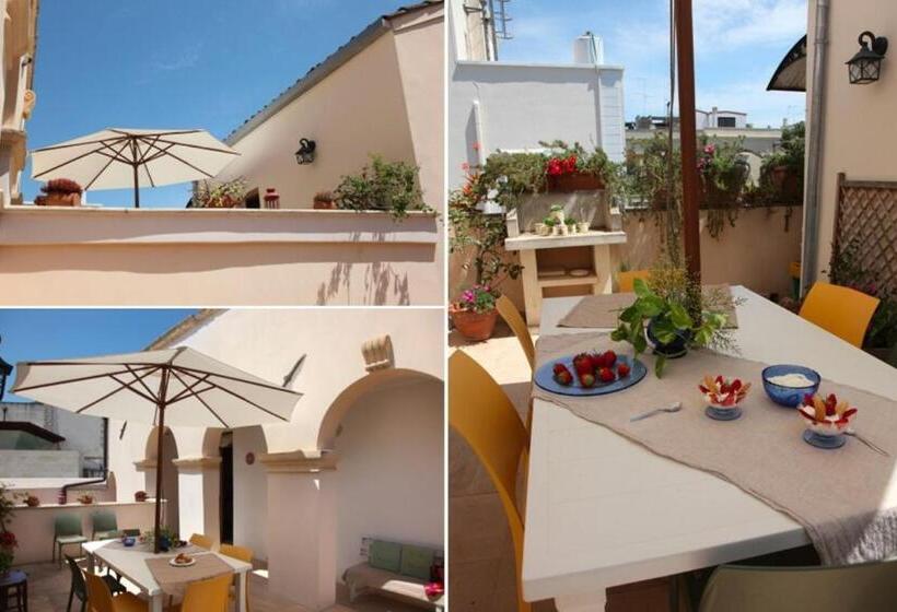 חדר סופריור, Antica Dimora   Ospitalità E Tradizione