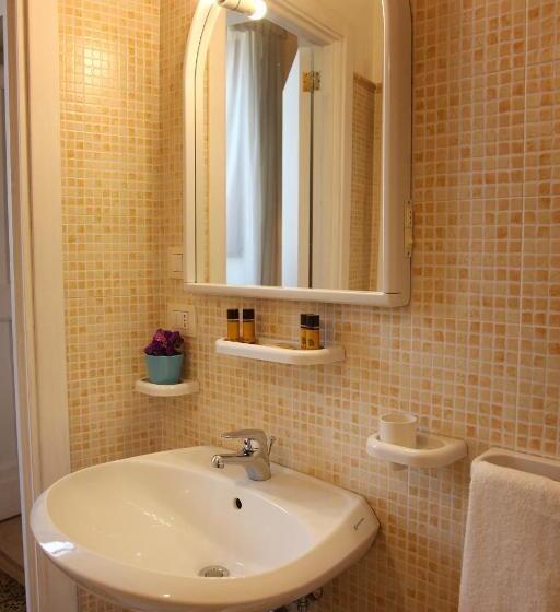 חדר קומפורט לשלושה, Antica Dimora   Ospitalità E Tradizione