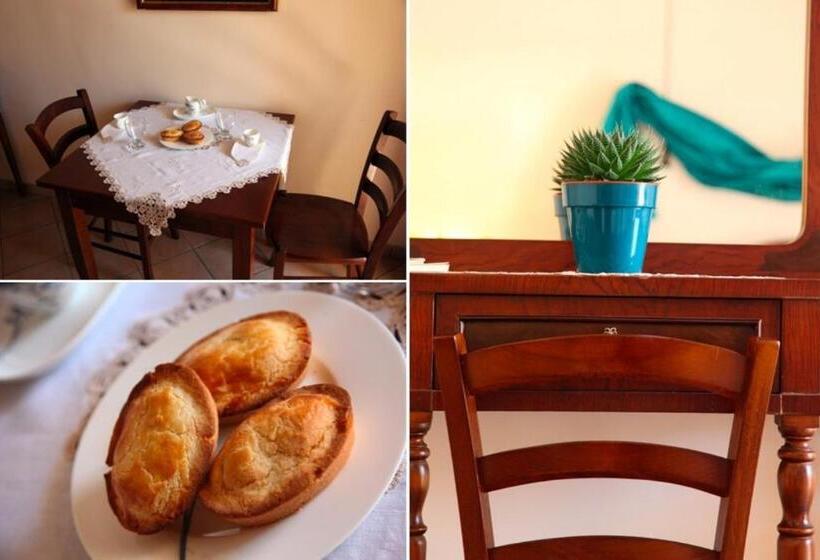 חדר קומפורט לשלושה, Antica Dimora   Ospitalità E Tradizione